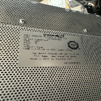 VWR Standard Analog Rocker image 0